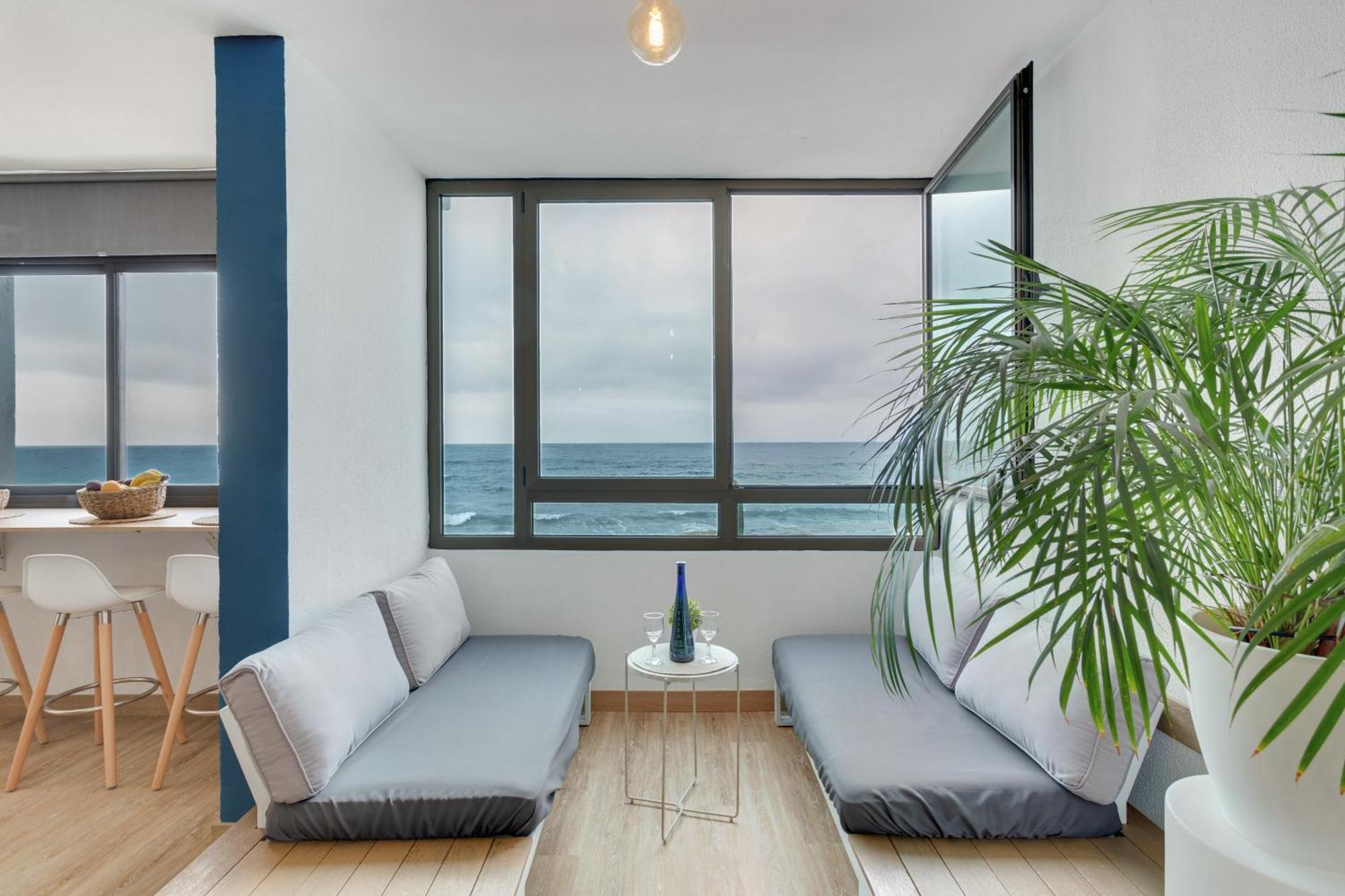 Apartamento Casa Adrimar Cabo Verde Exterior foto