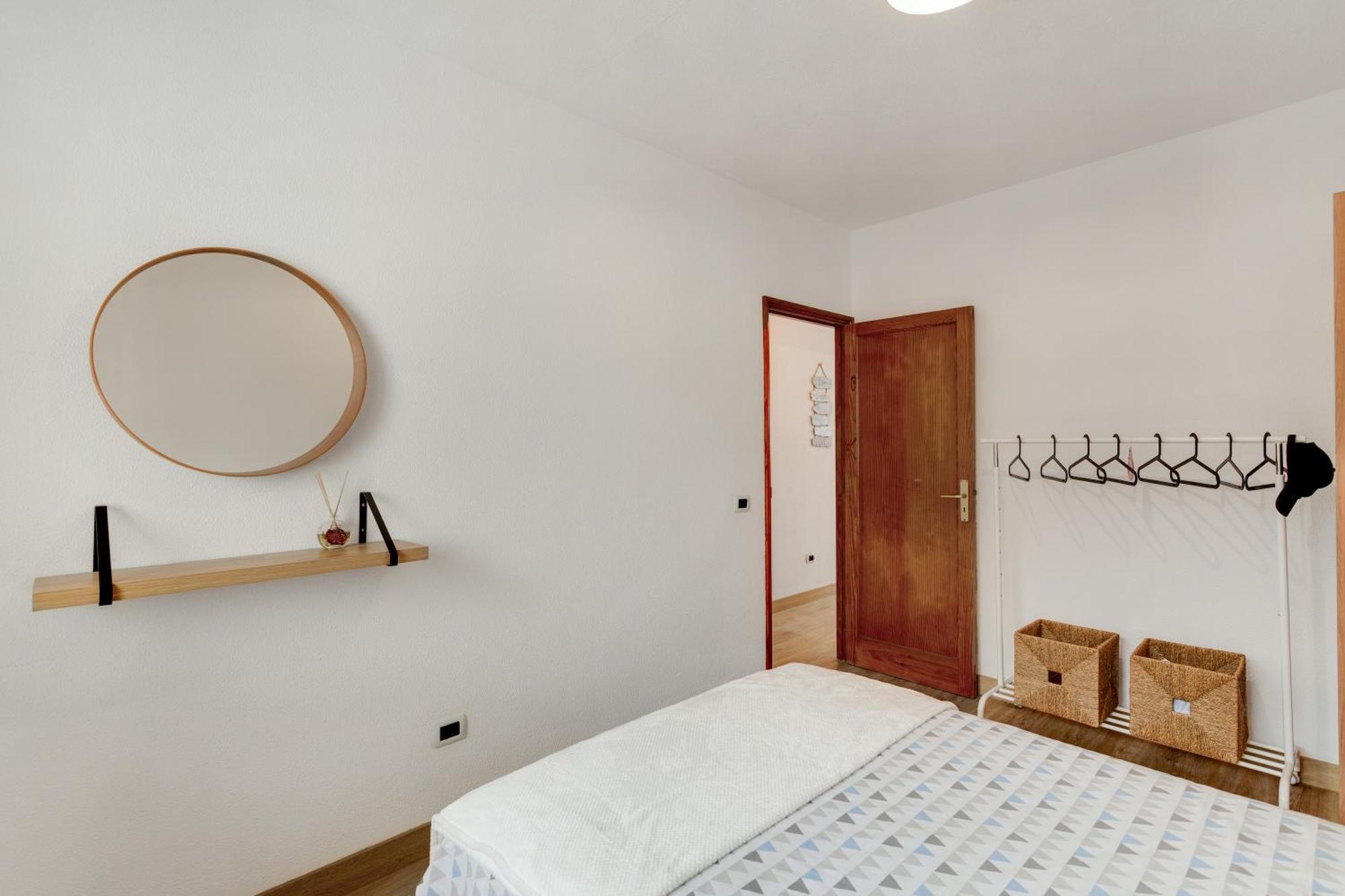 Apartamento Casa Adrimar Cabo Verde Exterior foto