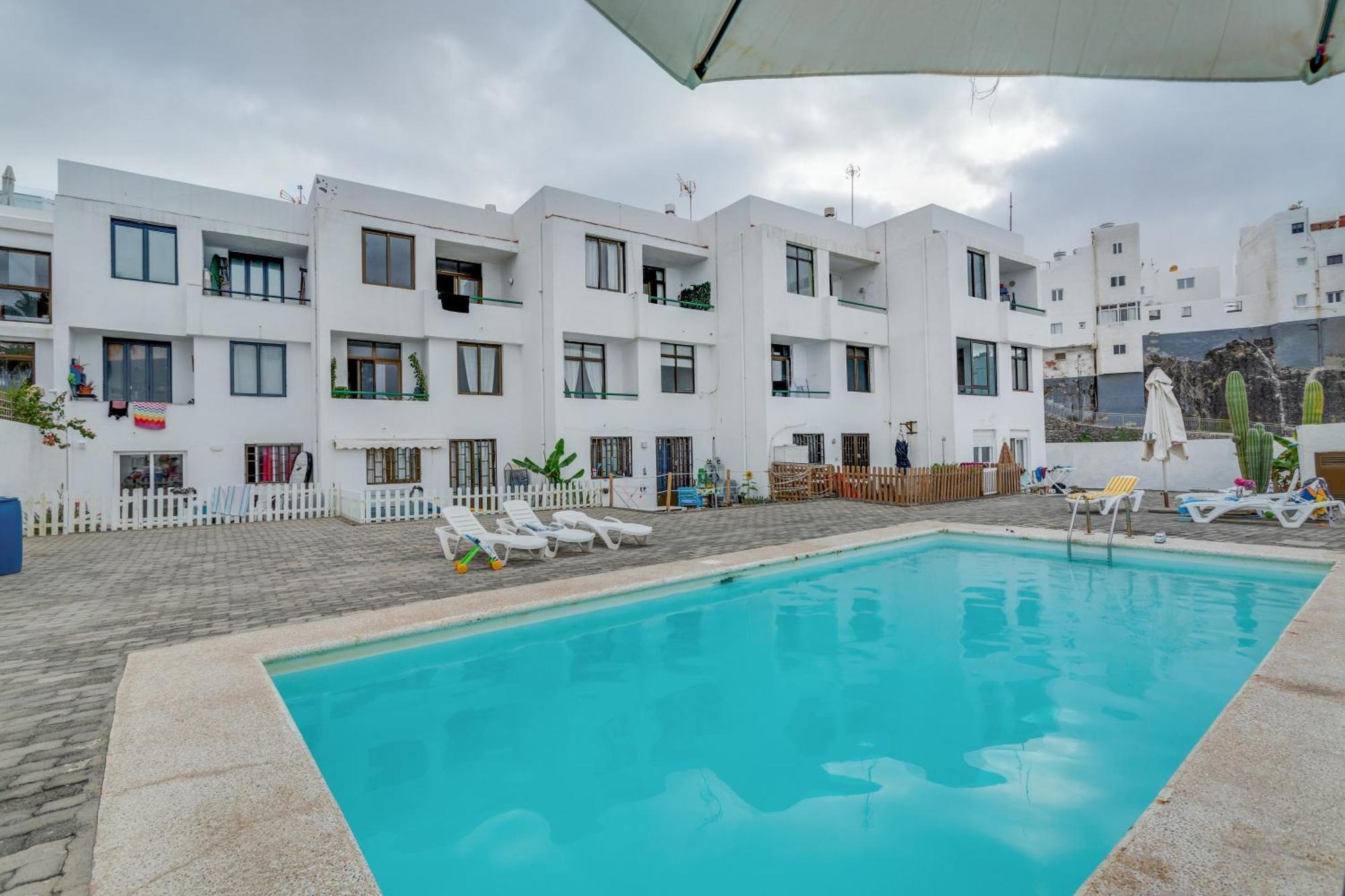 Apartamento Casa Adrimar Cabo Verde Exterior foto